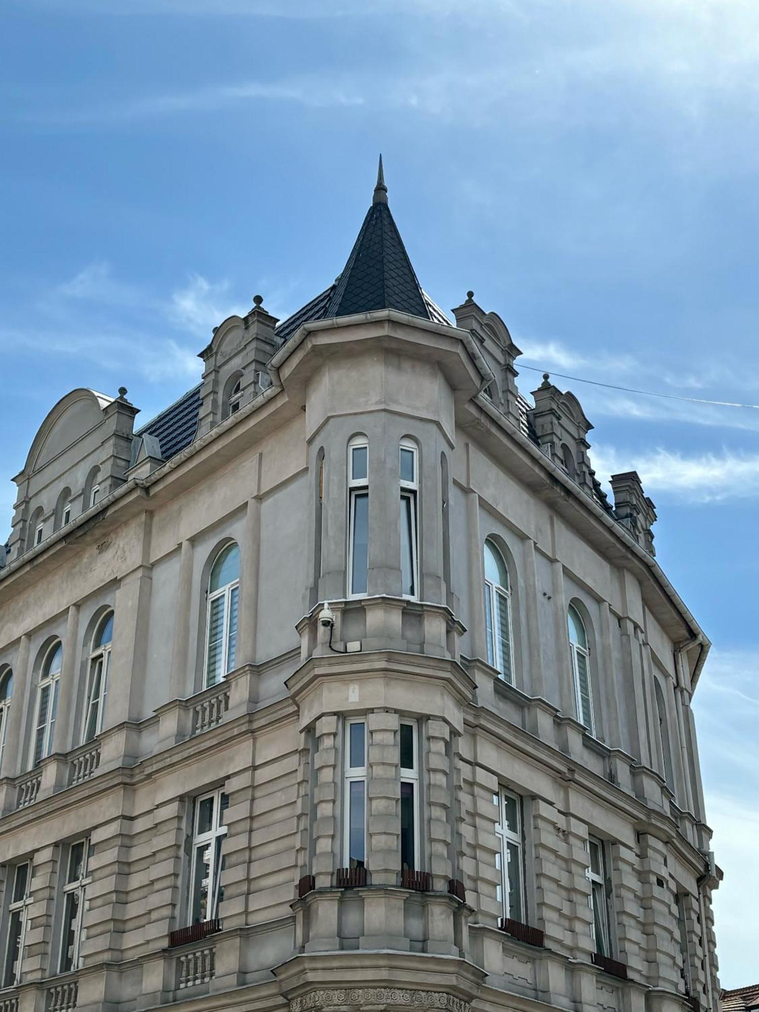 Apartament "Prezydencki Deluxe" Centrum Z Duza Wanna Dla Dwojga Gniezno Extérieur photo